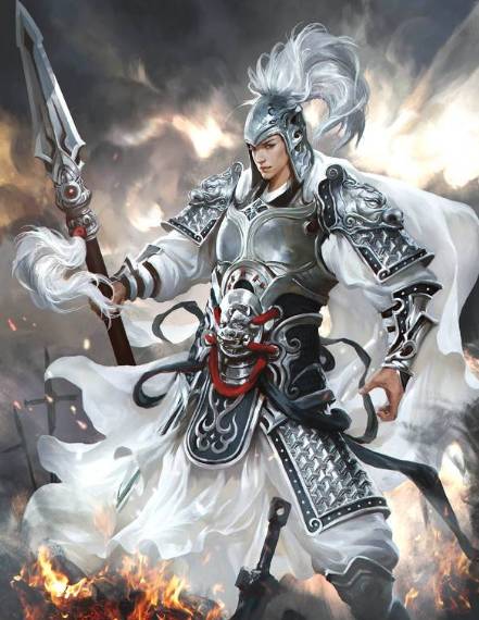 汉中王封爵之谜:赵云为何止步杂号将军?