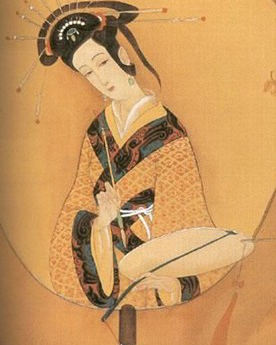 吕雉和戚夫人有恩怨存在 吕后和薄姬关系又是什么样的