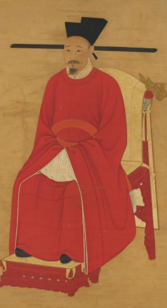 宋高宗当时的身体非常好，为何却将皇位让给太子赵昚？