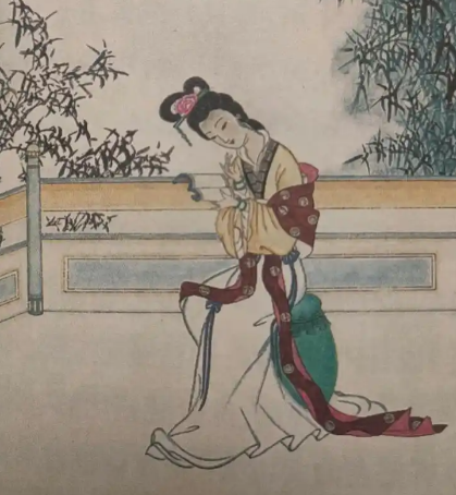 权力与命运的博弈:上官婉儿终身未嫁的深层密码