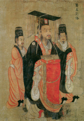 桃园三结义到底是什么样的 刘备是怎么结识这两个兄弟的