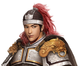 <a href='/s/zx5806.html' target='_blank'><b>张绣</b></a> 杀掉曹操爱将的爱子,张绣最后的结局怎么样?