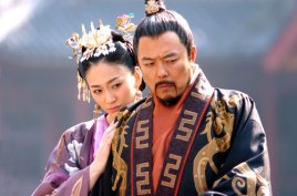 <a href='/s/ldz133.html' target='_blank'><b>李道宗</b></a> 李道宗:文成公主的父亲,唐朝初年著名将领