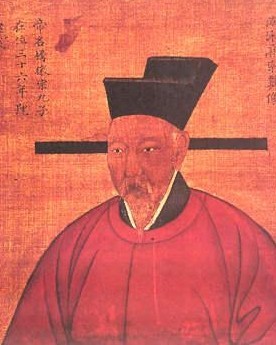 宋高宗当时的身体非常好，为何却将皇位让给太子赵昚？