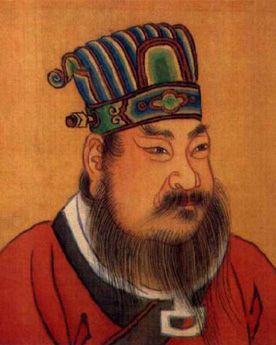 <a href='/s/xy8031.html' target='_blank'><b>萧衍</b></a> 萧衍的一生为何会与佛寺纠缠不清?真相是什么?