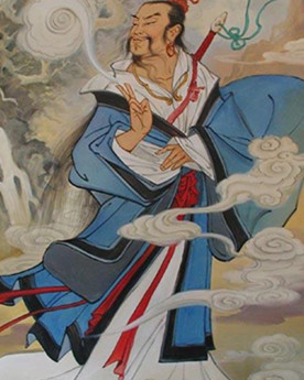 吕洞宾是什么人？历史上有哪些关于他的传说？