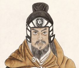 <a href='/s/py8169.html' target='_blank'><b>彭越</b></a> 彭越是什么来历?他是哪里人?