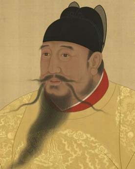 朱棣 李景隆是什么人?他真的是朱棣成功的第一功臣吗?