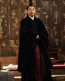 <a href='/s/gj7629.html' target='_blank'><b>勾践</b></a> 吴王夫差和越王勾践谁才是好人?