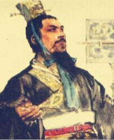 <a href='/s/cc7671.html' target='_blank'><b>晁错</b></a> 袁盎和晁错为什么不和,袁盎是怎么死的?