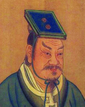 <a href='/s/ly6265.html' target='_blank'><b>刘裕</b></a> 南朝宋武帝刘裕是怎么称帝的,刘裕北伐成功了吗