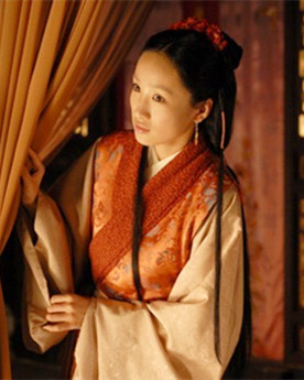 <a href='/s/xr571.html' target='_blank'><b>袭人</b></a> 与令妃情如姐妹,揭秘庆恭皇贵妃的逆袭人生