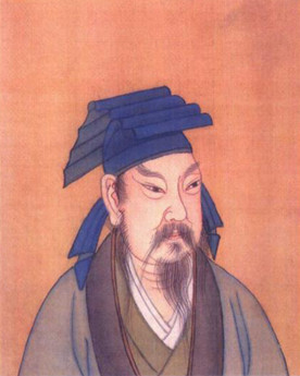 二王：东晋的书法传奇