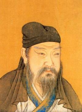 庞籍：北宋时期宰相，提携了司马光、狄青等人
