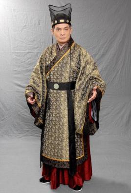 <a href='/s/myz1580.html' target='_blank'><b>马元贽</b></a> 李忱是怎么被推上皇位的?跟马元贽有什么关系