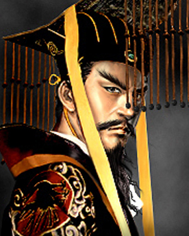 <a href='/s/sq7973.html' target='_blank'><b>孙权</b></a> 陆逊作为东吴的将领 孙权为何将人活活骂死