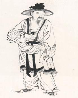 三国演义中徐庶和庞统二人最后是什么结局？