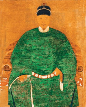 <a href='/s/zcg6917.html' target='_blank'><b>郑成功</b></a> 郑成功是什么人?他是什么结局