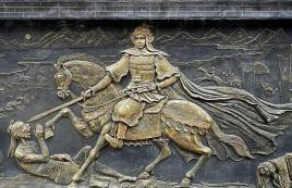 <a href='/s/wsfr2117.html' target='_blank'><b>瓦氏夫人</b></a> 明朝抗倭第一女将,揭秘瓦氏夫人传奇的一生