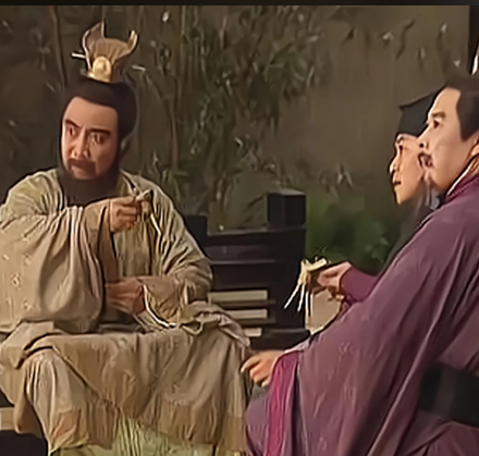 乱世棋局中的英雄相惜:曹操为何看重投靠的刘备