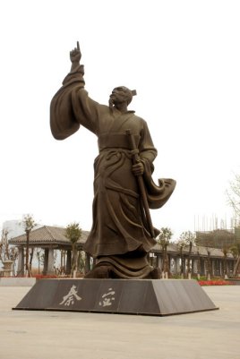 秦宓：三国时期蜀汉官员、学者，他有着怎样的人生经历？