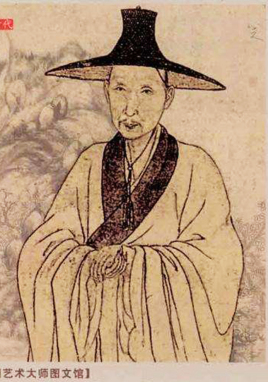 八大山人朱耷的经历为何如此凄惨？他的画作有何特点？