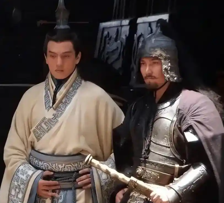 蒙恬遗言:跨越时空的忠义共鸣