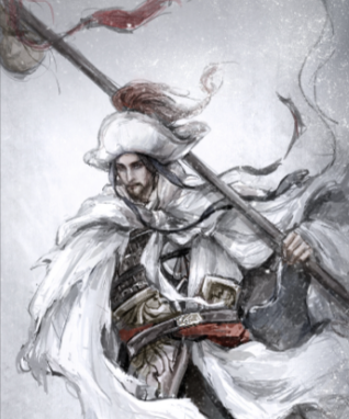 豹子头林冲:从八十万禁军教头到梁山豪杰的命运沉浮