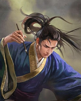 曹丕和曹植相比 曹操为什么会传位给曹丕