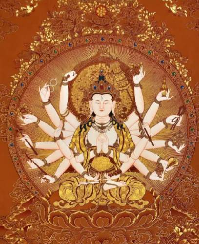 从“老衲”“贫僧”到现代自称:佛教称谓的千年嬗变