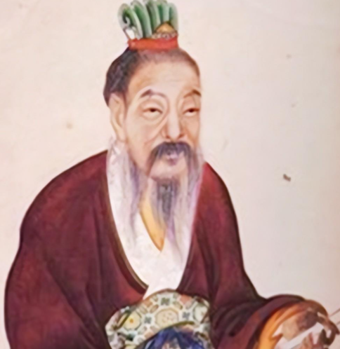 萧何自污：皇权阴影下的生存智慧