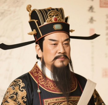 徐庆:岳家军中的铁血猛将