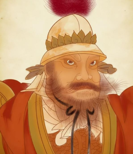 安禄山造反的底气:盛世表象下的权力裂变