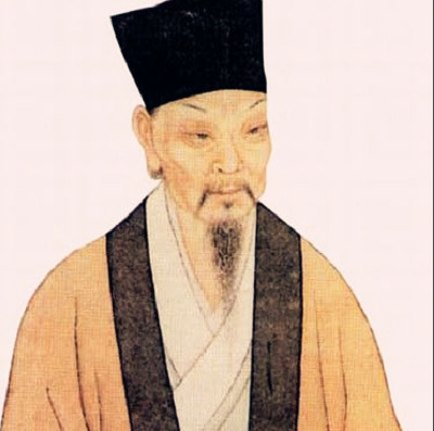 浣溪沙里的苏轼:唐宋八大家之一,北宋文学书画双绝