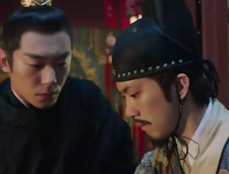 朱高燧的生存智慧:适时收手与及时认输的保命哲学