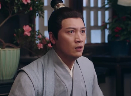 李筠:五代时期的铁血悍将与忠烈悲歌