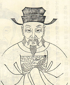 林俊：明朝四朝老臣，他的一生有多传奇？