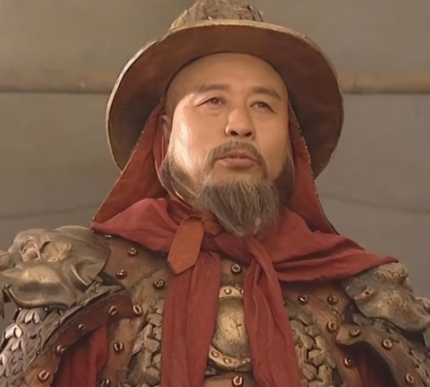 木懿:明末清初丽江府的忠诚守护者