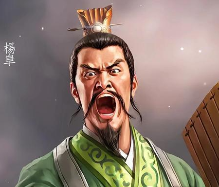 杨阜:三国曹魏的忠义智勇之臣