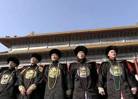 康熙35子中,26人为何未卷入“九子夺嫡”?