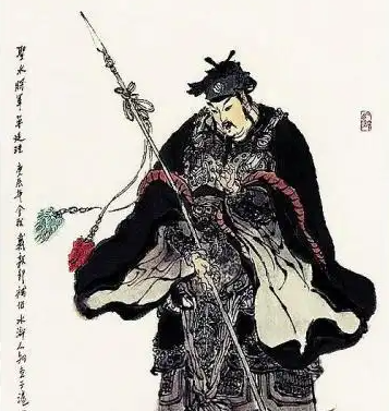 圣水将军单廷珪:梁山好汉中的水攻奇才