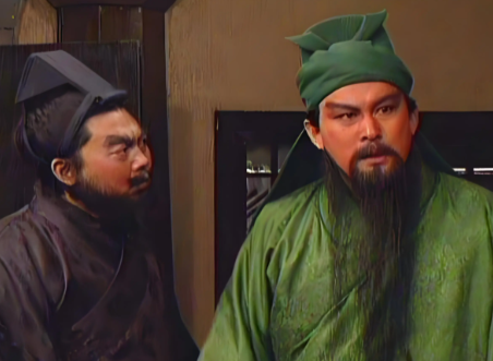 从市井小贩到沙场名将:关羽张飞如何打破阶层壁垒