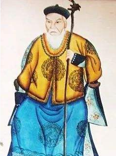 蔡新：清朝名臣的传奇一生