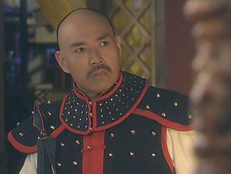 爱新觉罗·阿敏：舒尔哈齐的次子，后金四大贝勒的陨落传奇