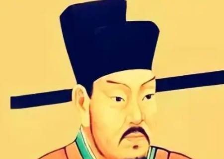 富弼：北宋名相与文学大家的双重传奇