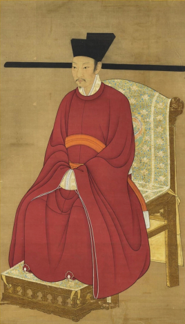 宋钦宗赵桓在位期间有哪些功绩？