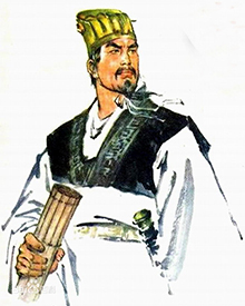 商鞅，张仪，范睢，吕不韦和李斯，谁才是对秦国贡献最大的人？