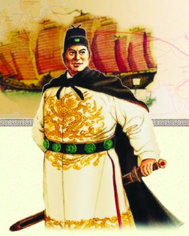 历史上郑和下西洋分别去了哪里？发生在何时？