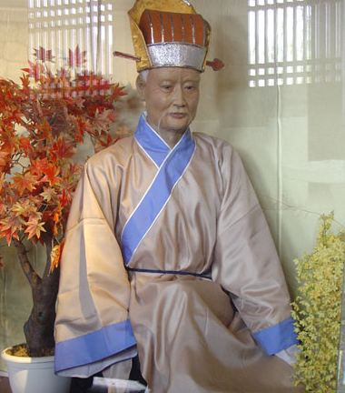 吕夏卿:北宋史坛的耕耘者与新唐书的奠基人