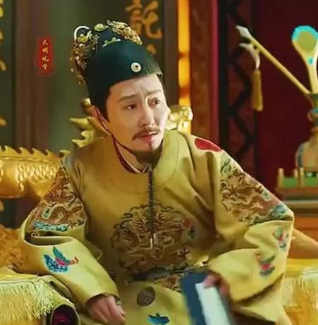 朱见深为朱祁钰、于谦平反：权力棋局中的政治智慧与历史担当